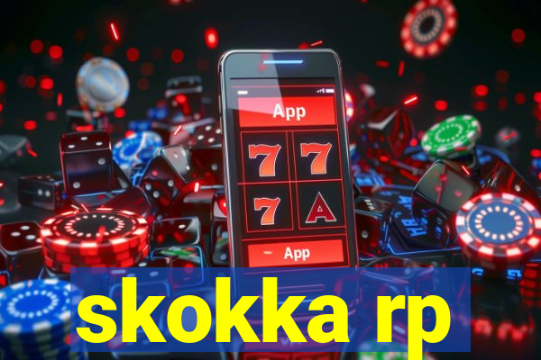 skokka rp